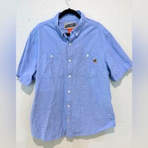 40 Grit Duluth Trading Men’s Shirt | XL | NWOT